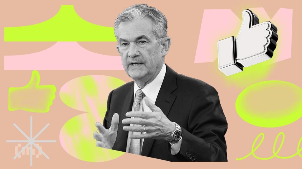 Powell gives banks green light to offer crypto in the USA