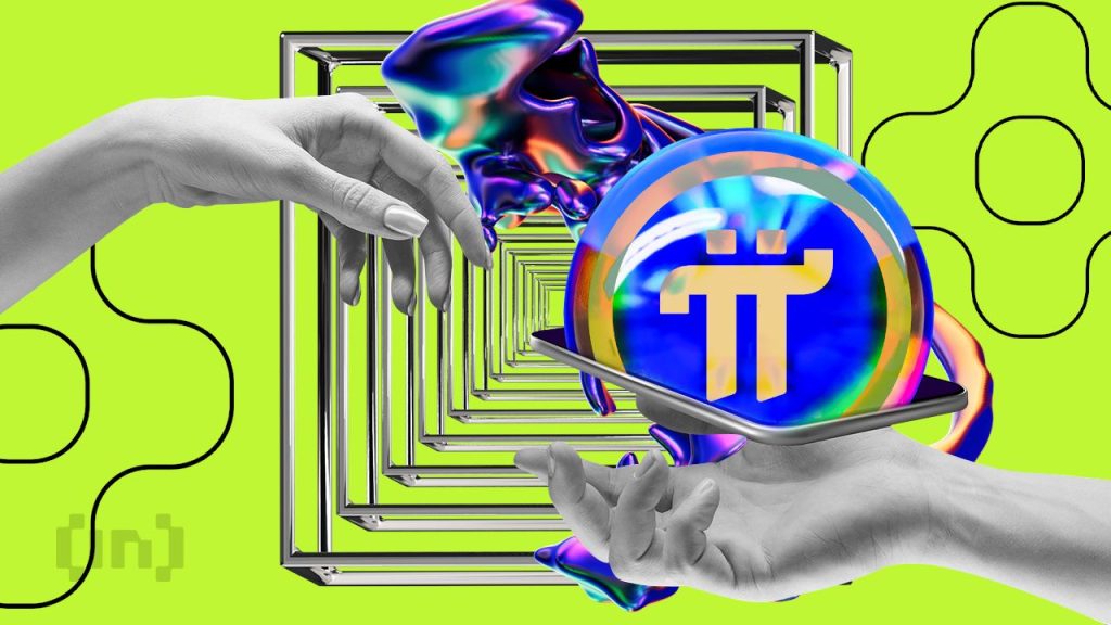 Pi Network (PI) pioneers highlight transaction speed