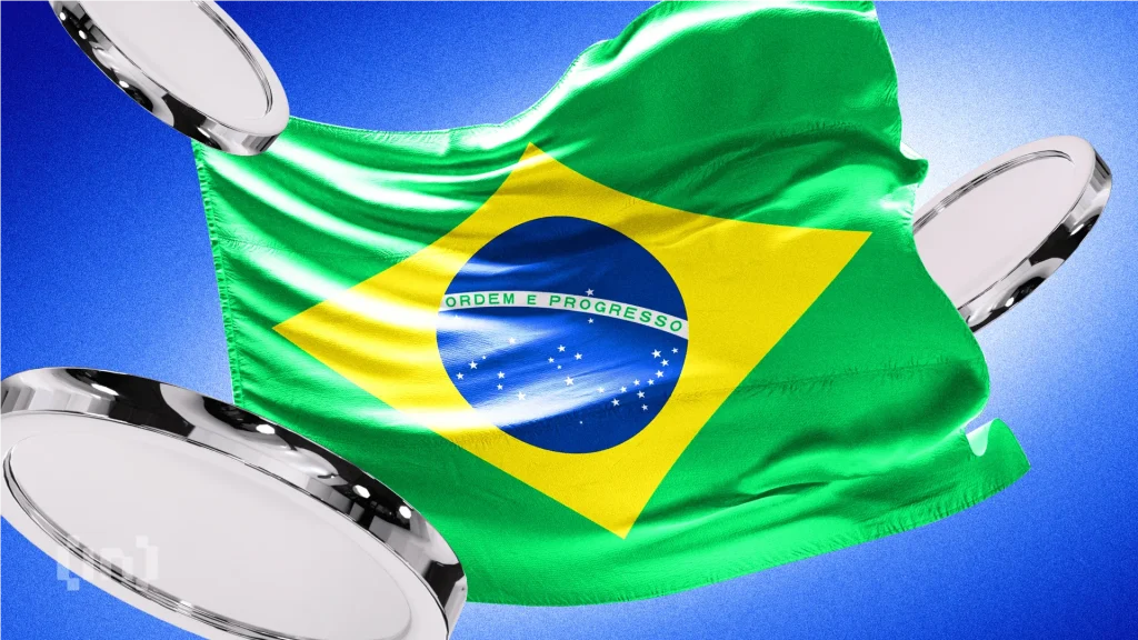 As Donald Trump’s Bitcoin Strategic Reserve affects Brazil