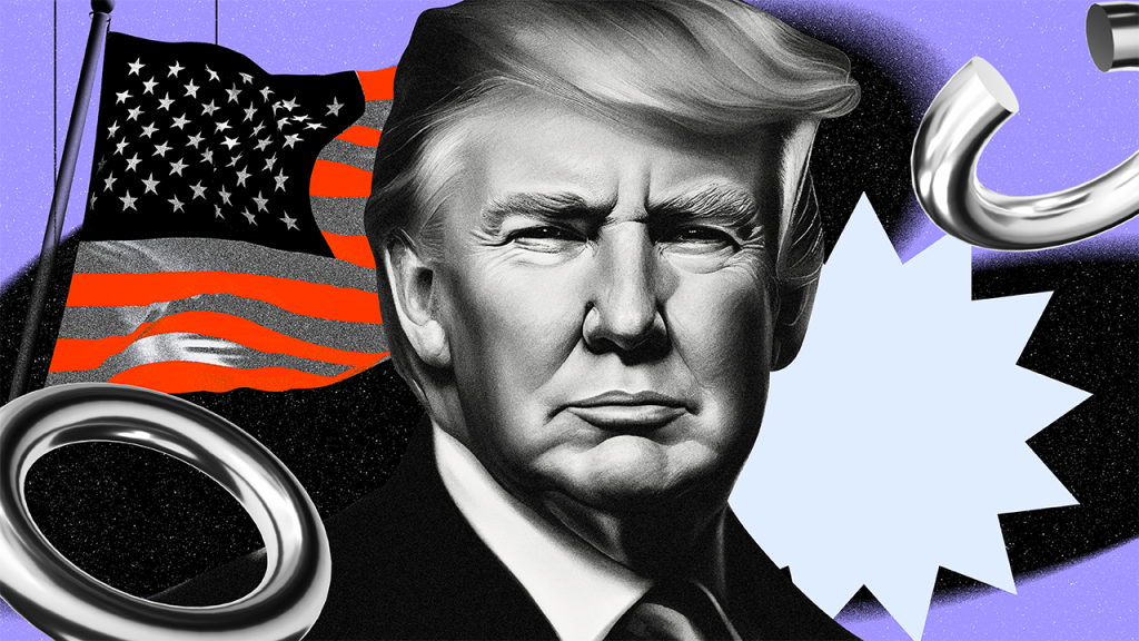 Trump 2.0 – The impact on the crypto and financial industry