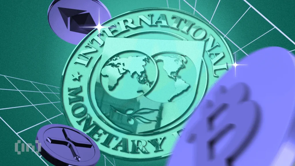 Goodbye to Bitcoin? IMF imposes restrictions on government